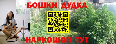 индика Берёзовский